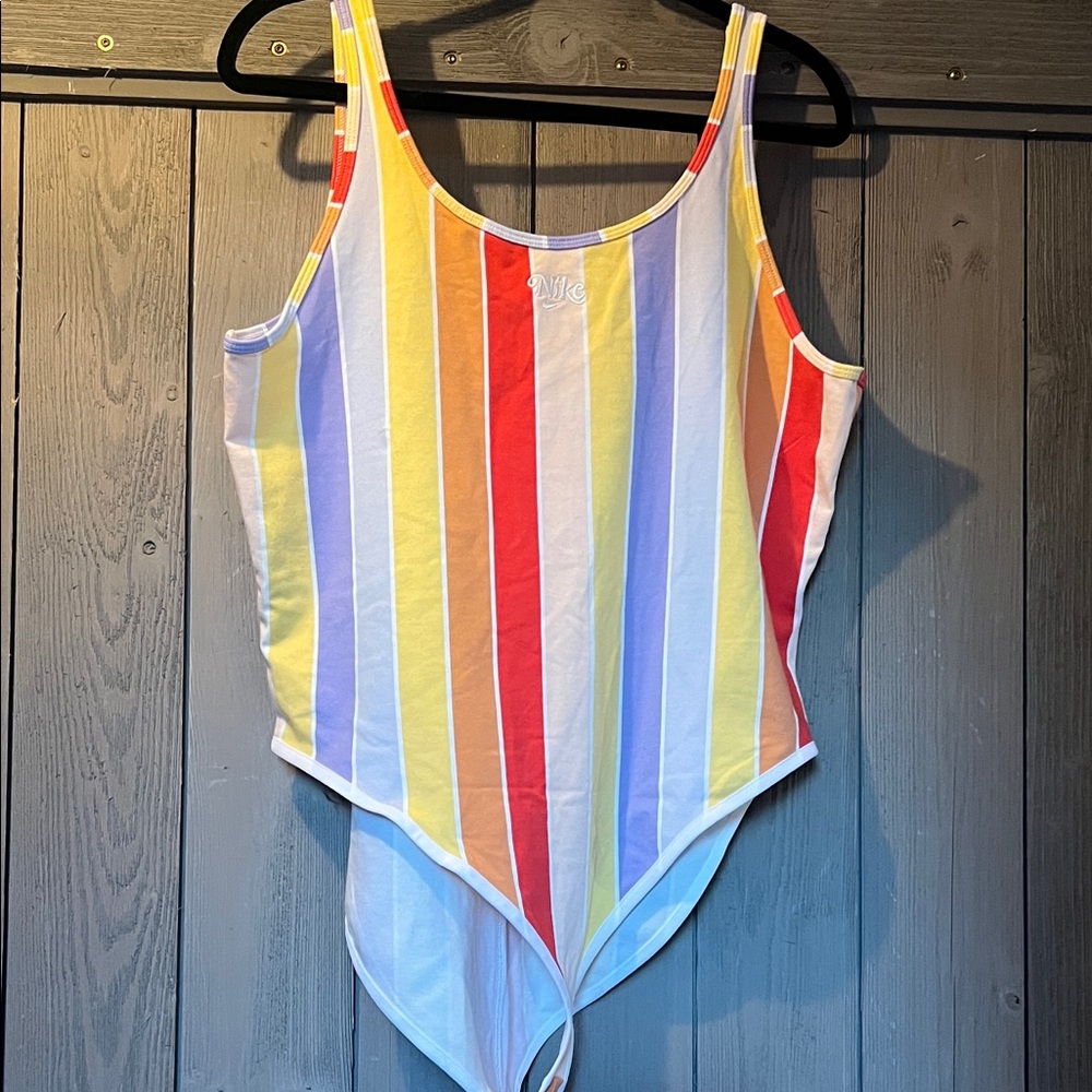 Nike Bodysuit